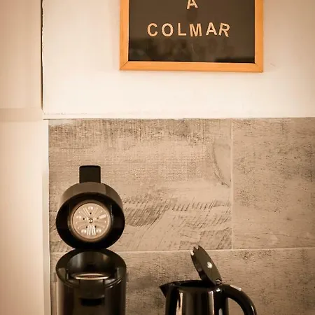 Apartamento Chez Charlotte L'enigme Des 4 Coffres *