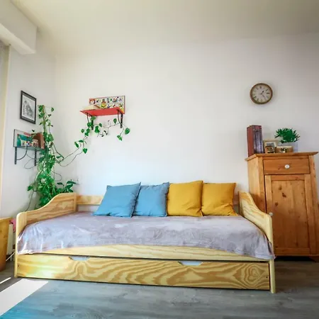 Chez Charlotte L'enigme Des 4 Coffres Apartamento
