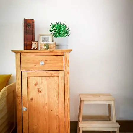 Chez Charlotte L'enigme Des 4 Coffres Apartamento Colmar