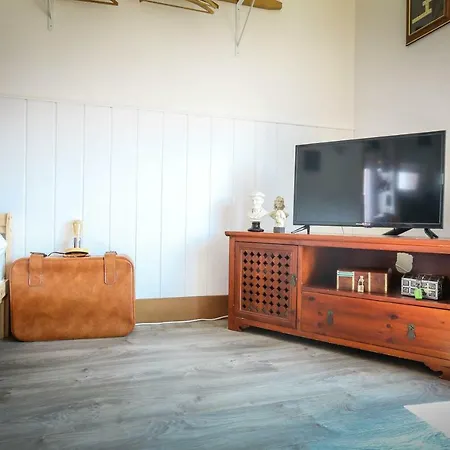 Apartamento Chez Charlotte L'enigme Des 4 Coffres *